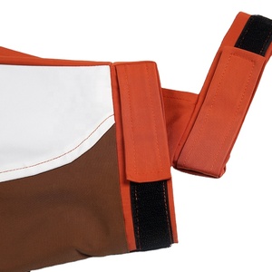 Veste coupe-vent imprimée de qualité supérieure Coupe-vent décontracté pour hommes Veste à capuche surdimensionnée - Product Image 6