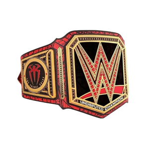 Roman Reigns WWE Universal Championship Belt Head of the Table Personalized Title Belt 1316 Days Premium Quality - Product Image 4