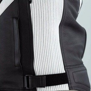 Unisex Cardura <b>Motorcycle</b> Racing <b>Jacket</b> Flame-Retardant Waterproof Breathable <b>Summer</b> Outdoor Riding Suit Durable - Product Image 6