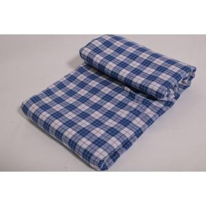 Tela de Algodón Indio Tejida a Mano, Textil Natural Suave para Coser Vestidos, Manualidades, Decoración del Hogar, Tela Ligera - Product Image 4