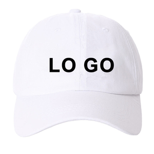 Gorras de Béisbol Unisex de Alta Calidad al por Mayor con Logotipo Personalizado, Deportivas, Ajustables, con Hebilla Metálica, 100% Algodón, Servicio OEM - Product Image 3
