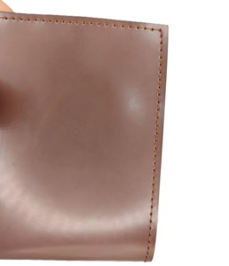 Custom Logo Genuine Leather <b>Wallets</b> Men's RFID Multi <b>Card</b> Slots Soft Lining Available Wholesale Premium Quality <b>Card</b> <b>Holder</b> - Product Image 5