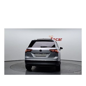 Pour Volkswagen Tiguan 2.0 TDI 4Motion Prestige Août 2018 Diesel 136 615 km Norme d'émission Euro V Volant à gauche Sièges en tissu - Product Image 4