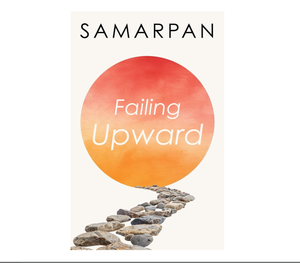 Failing Upward (Broché) – 3 février 2026 par Samarpan (Auteur) (Vente en gros) - Product Image 3