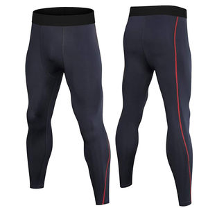 Fabricante de Pantalones de Compresión Térmica – Leggings para Entrenamiento en Clima Frío - Product Image 1