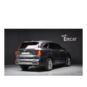 Para Kia Sorento 2.5T Gasolina 2WD Modelo Abril 2021 con 117,038 km, Asientos de Cuero, Cámara Trasera, Volante a la Izquierda - Product Image 2