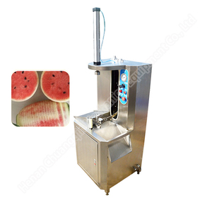<b>Vegetable</b> <b>Processing</b> Line Factory Price Melon Peeling <b>Machine</b> Papaya Pumpkin Peeling <b>Machine</b> - Product Image 3