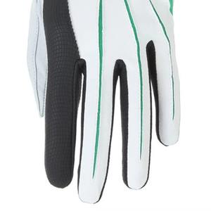 Gants de golf unisexes en cuir Cabretta de haute qualité, à doigts entiers, antidérapants, vêtements de sport professionnels en provenance du Pakistan - Product Image 6