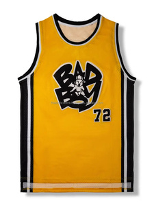 Camiseta sin mangas XL para hombre, camiseta de gimnasio de fibra de algodón/bambú, chaleco de Fitness de estilo callejero, camiseta para correr de Color sólido, diseño hecho - Product Image 6