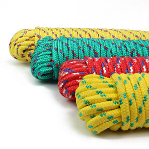 <span class=keywords><strong>PP</strong></span>ポリエステル編組ロープは、家庭、農場、トラック、船舶、旗竿、運動、キャンプで広く使用されています。 - Product Image 6