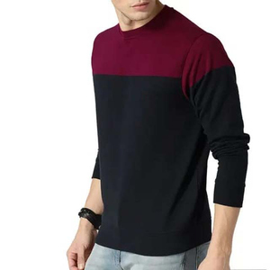 Sudadera Ligera para Hombre con Logotipo Personalizado, Estilo Básico y Elegante, para Uso Diario, Sudadera Simple para Todas las Temporadas - Product Image 5