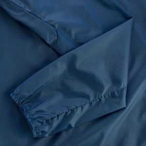 Wholesale Men Outdoor <b>Lightweight</b> Windbreaker <b>Jacket</b> <b>Waterproof</b> Hooded Hiking <b>Running</b> Sport Coat Breathable Softshell <b>Jacket</b> - Product Image 5