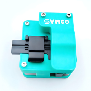 SM-5C เครื่องตัดไฟเบอร์ออปติกความแม่นยำสูง มีดตัดไฟเบอร์ออปติกแบบแมนนวล เครื่องมือประกบไฟเบอร์แบบแมนนวล ไฟเบอร์โหมดเดี่ยวและไฟเบอร์มัลติโหมด - Product Image 1