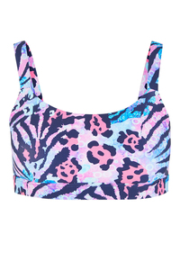 Ensemble de maillots de bain pour femmes, maillot de bain de plage, maillot de bain orné de strass, diamants, pierres précieuses, bikini en cristal - Product Image 3