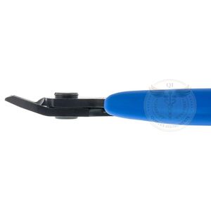 Cortadores - Xuron ®   Microcuchilla de Cabeza Ovalada ®   Asas de Agarre Acolchadas Flush (Azules, Rosas o Negras) - Product Image 5