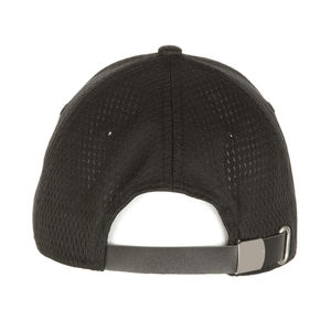 หมวกเบสบอลแบบ Snapback ปรับได้ 5 แผง ตาข่ายโฟมสั่งทำจากโรงงานโดยตรง ขายส่งจำนวนมาก โปรโมชั่นแบรนด์ - Product Image 6