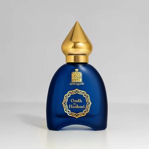 Perfume de lujo Adilqadri Oudh Al Hashmi Attar de 10 ml disponible a un precio asequible desde India. - Product Image 3