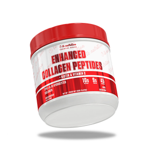Clean Label Collagen Peptides Capsule High Quality Bulk Wholesale Supply Factory Direct Offer Cattle Water-Soluble Health Food - Product Image 6