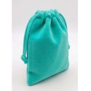 Sacs en coton naturel avec cordon de serrage, réutilisables, écologiques, pour emballage cadeau, voyage, artisanat DIY, personnalisation de marque - Product Image 2