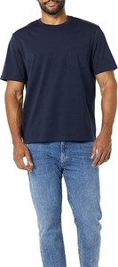 Camisetas de Hombre al por Mayor, Diseño Moderno, Transpirables, con Logotipo Personalizado, Talla Grande, Manga Corta, 100% Algodón, Cómodas - Product Image 4