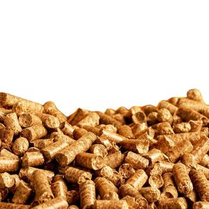 Granulés de bois biomasse en gros à bas prix – Bois mélangé, haute qualité, idéal pour le chauffage et la cuisson - Product Image 2