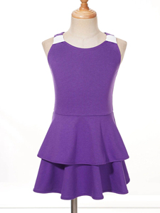 Opción de personalización disponible. Vestido de golf de alta calidad, suave, de secado rápido y alta elasticidad. Vestidos deportivos de tenis a bajo precio. - Product Image 6