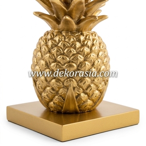Lámpara de Mesa Moderna de Lujo de Madera de Piña con Bombillas Incandescentes para Decoración del Hogar, Lámpara de Escritorio Portátil y Diseño Personalizado - Product Image 6