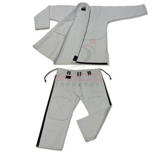 Uniformes de Artes Marciales en Oferta, Uniforme de BJJ, Diseño Personalizado, Material Duradero, Uniforme de BJJ para Hombre - Product Image 5