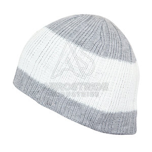 OEM Service Custom Design High Quality Lightweight Eco-Friendly Unisex <b>Beanie</b> Hats for Travel-Common Fabric - Product Image 2