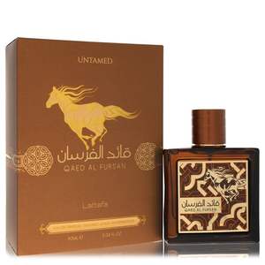 Qaed Al Fursan Untamed Eau de Parfum Spray unisexe - Product Image 1