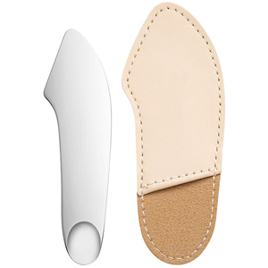 Stainless Steel <b>Foundation</b> Spatula Set Handy Makeup Tool for Toning Stick Scraper Handheld <b>Foundation</b> Shovel Makeup Tool - Product Image 3