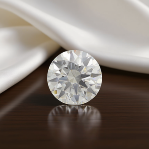 Diamant rond de 5,03 carats certifié IGI, VS1, diamant cultivé en laboratoire - Product Image 3
