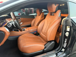NOUVEAU MERCEDES-BENZ Classe S S 560 4MATIC 2018, 115 000 KM, 499 CV, TRANSMISSION AUTOMATIQUE - Product Image 2