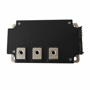 Module de diode haute tension RM400DY-66S 3300V 400A à récupération rapide pour onduleur, convertisseur et chopper DC - Product Image 1