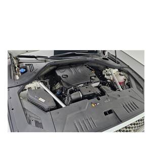 Genesis GV70 2.5T essence 2024, transmission intégrale, 43 284 km, norme d'émission Euro V, boîte automatique, sièges en cuir, conduite à gauche, caméra de recul - Product Image 6