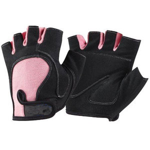 Guantes de Ciclismo Personalizados de Alta Calidad OEM, Guantes Deportivos sin Dedos para Bicicleta, Gimnasio y Fitness - Product Image 4