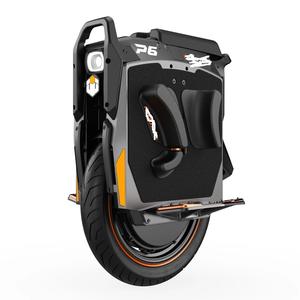 OFERTA GLOBAL AUTÉNTICA PARA EL NUEVO In-Motion Adventure Pro P6 2026, Motor de Alto Torque de 900w de Potencia Máxima, Velocidad de 43 mph, en Stock - Product Image 1