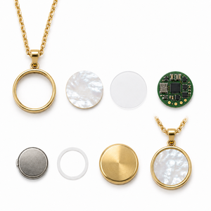 Marca TONGYONG, Proyecto de Iluminación Compacta y Portátil, Ensamblaje de PCB Personalizado, Joyería Electrónica PCBA, Shantou, Guangdong, China - Product Image 3