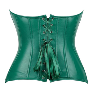 Relaxed Fit Corset <b>For</b> Women Custom Solid Color And Size Regular Wear Latest Design Corset <b>For</b> Women - Product Image 2