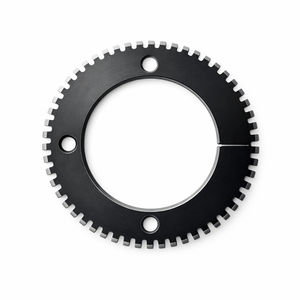 Nueva Cuchilla de Indentación para Máquina Plegadora Bonedry, Cuchilla de Acero Importado para Líneas Punteadas, Repuesto para Máquinas de Impresión - Product Image 6