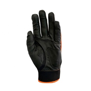 Gants de batte de Baseball pour hommes et femmes, avec Gel antidérapant, nouvelle collection, vente en gros - Product Image 3