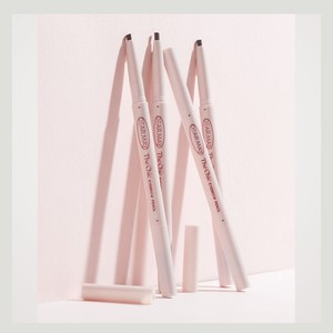 เครื่องสำอางแต่งตา DEARMAY Korean K-Beauty Dear May The Chic Eyebrow Pencil 0.18 กรัม ผลิตในเกาหลี ดินสอเขียนคิ้ว กันน้ำ - Product Image 3