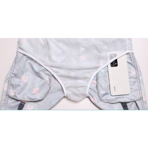 Pantalones Cortos de Playa para Hombre, Elegantes y Modernos, Transpirables, Cómodos, de Primera Calidad, Fáciles de Lavar, con Logotipo/Color Personalizado - Product Image 4