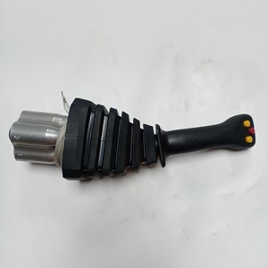 Palanca de control izquierda del cargador ANT1000 Joystick Assy Pilot Valve YT30V00008F2 para MOQ 1PCs - Product Image 3