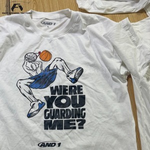 เสื้อยืด Hallelujah รุ่นใหม่ล่าสุด ผลิตจากผ้าฝ้ายเนื้อนุ่ม ระบายอากาศได้ดี น้ำหนักเบา ทนทาน สวมใส่สบาย ตะเข็บแข็งแรง - Product Image 4