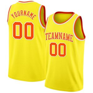 Conjunto de Uniforme de Baloncesto Personalizado con Logotipo OEM, Transpirable, de Malla Sólida, 100% Poliéster, Unisex - Product Image 3