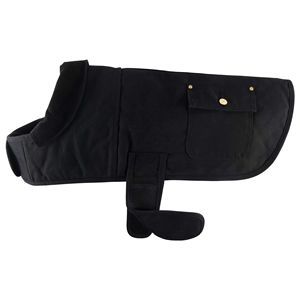 Ropa para Mascotas con Diseño de Camuflaje Personalizado, Chaquetas Acolchadas con Bolsillos y Diseño Ajustable en el Abdomen - Product Image 5