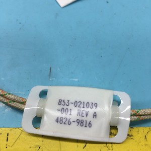 LAM 853-021039-001 ASSY,HARN HTR CRTG 75W 4620 - Equipo y Piezas de Semiconductores de Confianza de la Marca Global Legacy - Product Image 1