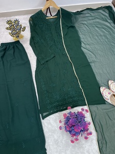 Excellent Quality Women <b>Kurti</b> For Wedding and Festival Wear from <b>Indian</b> Supplier and Exporter at Wholesale Price - Product Image 5