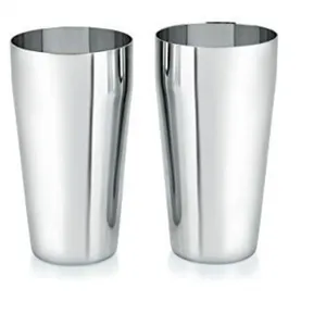 Fabricant de verre à boire classique de haute qualité de 250ml en acier inoxydable couvercle vente à chaud produit en vrac thé eau plastique métal pour l'exportation - Product Image 1